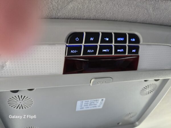 Hyundai H1 8 Posti - immagine 5