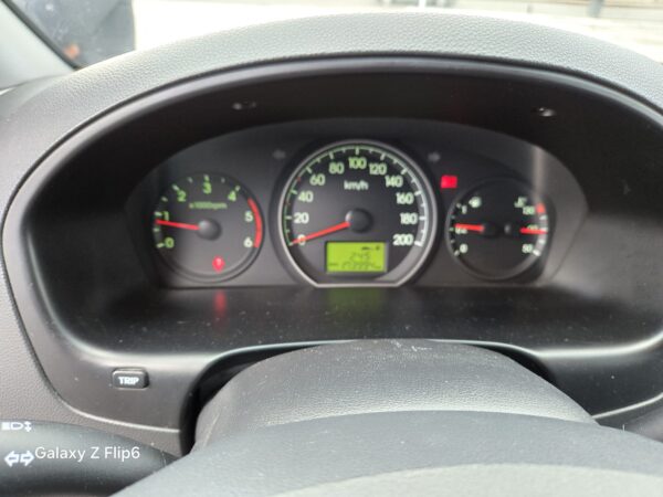 Hyundai H1 8 Posti - immagine 6