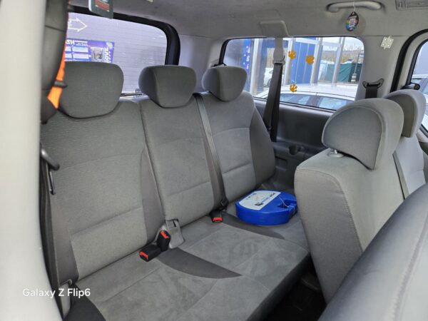Hyundai H1 8 Posti - immagine 9