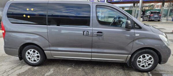 Hyundai H1