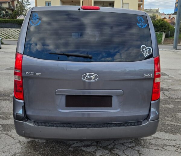 Hyundai H1